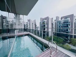 Leedon Residence (D10), Condominium #503312721